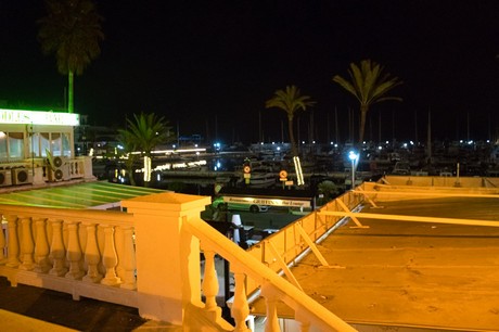 Marina De La Duquesa